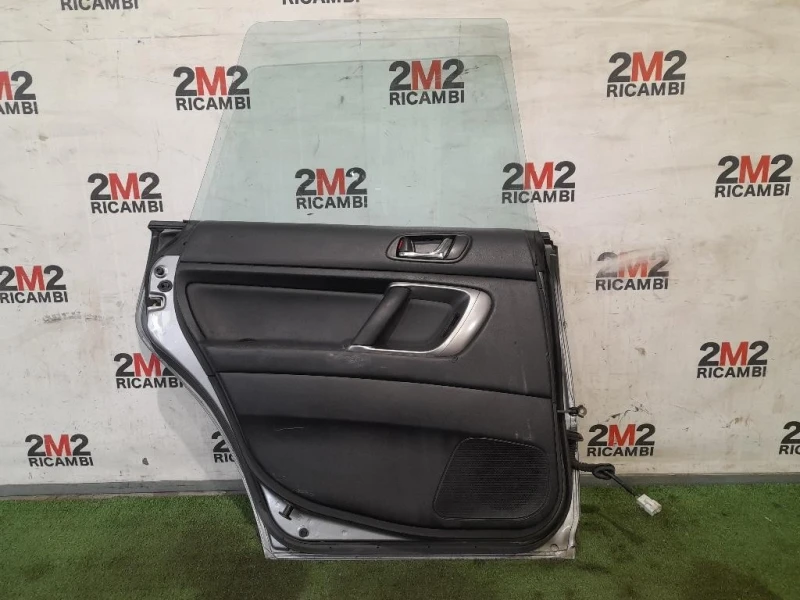 Porta POST SX 60409AG0319P Subaru Legacy IV 2007