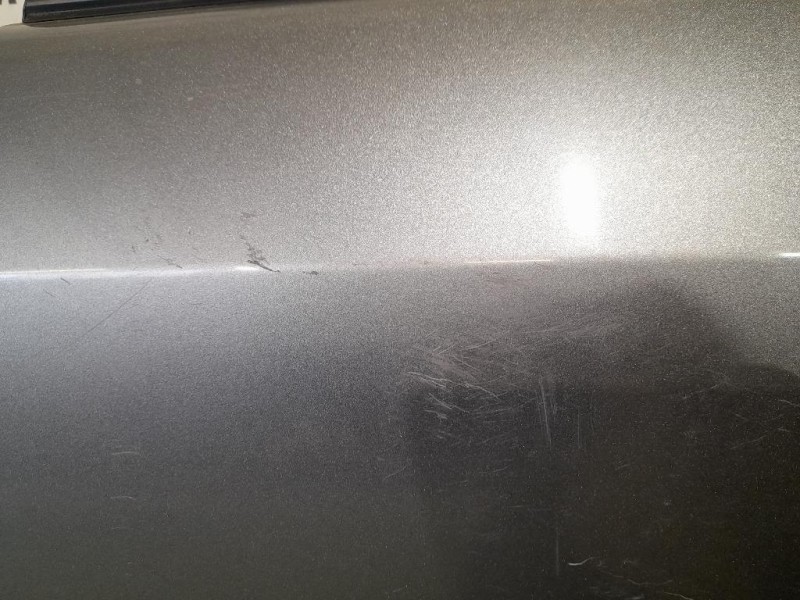 Porta POST SX 60409AG0319P Subaru Legacy IV 2007