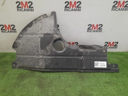Pannello Protezione Sottoscocca SX 1394450080 Fiat Ducato 250 2007