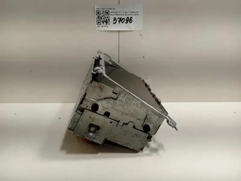 Display Multimediale CX23-14F667-AL Jaguar XF I 2011