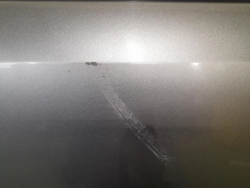 Porta POST SX 60409AG0319P Subaru Legacy IV 2007