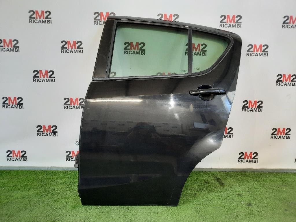 Porta POST SX NUDA 6800351K00000 Suzuki Splash 2008