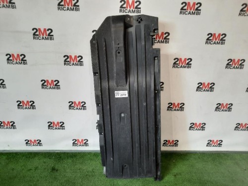 Pannello Protezione Sottoscocca SX