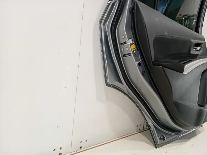 Porta POST SX 6800461M01000 Suzuki SX4 S-cross 2016