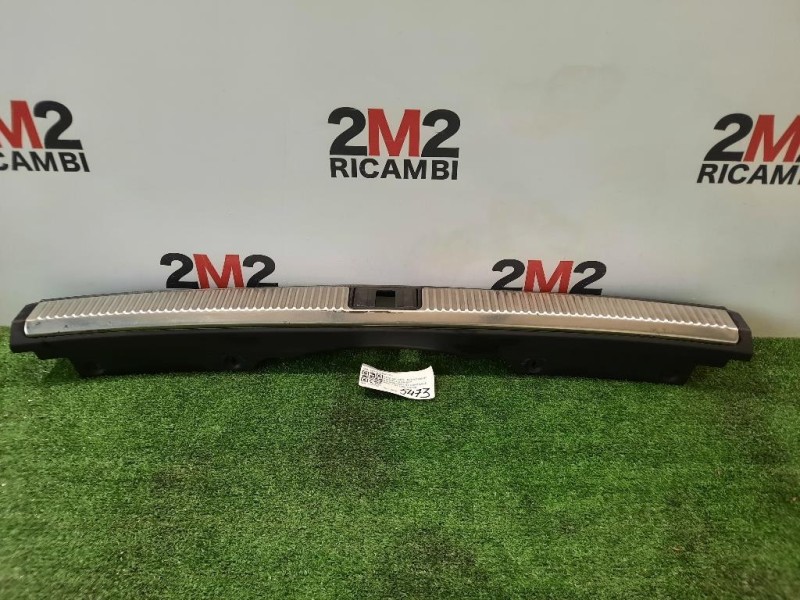 Pannello Rivest Bagagliaio Intcentrale POST 8E9864483C1CT BAULE Audi A4 8ED Avant 2005