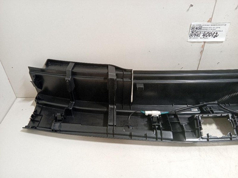 Display Multimediale BW93-10E889-BG Jaguar XF I 2011