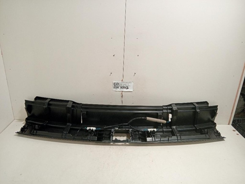 Pannello Rivest Bagagliaio Intcentrale POST PANNELLO RIVEST BAGAGLIAIO INTCENTRALE POST Honda CR-V IV 2015