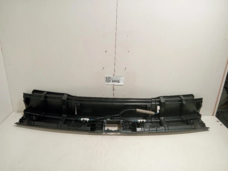 Pannello Rivest Bagagliaio Intcentrale POST PANNELLO RIVEST BAGAGLIAIO INTCENTRALE POST Honda CR-V IV 2015