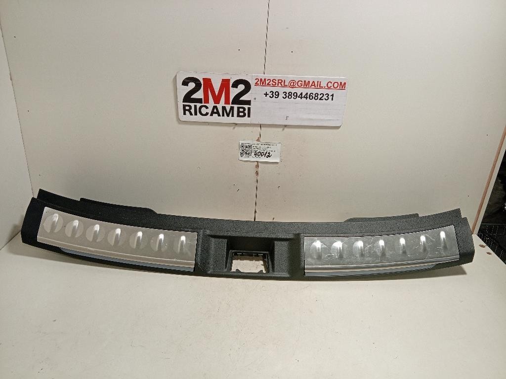 Display Multimediale 9X23-10E889-AB Jaguar XF I 2011