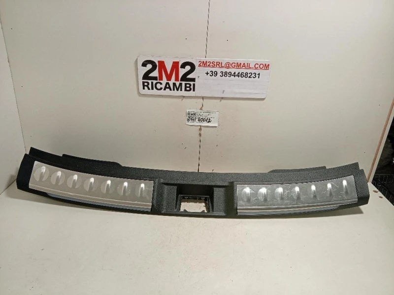 Pannello Rivest Bagagliaio Intcentrale POST PANNELLO RIVEST BAGAGLIAIO INTCENTRALE POST Honda CR-V IV 2015