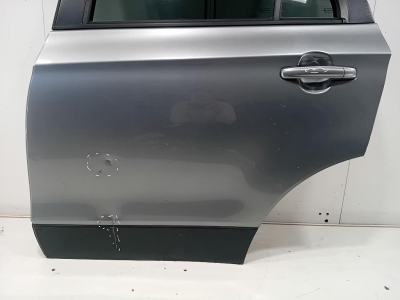 Porta POST SX 6800461M01000 Suzuki SX4 S-cross 2016