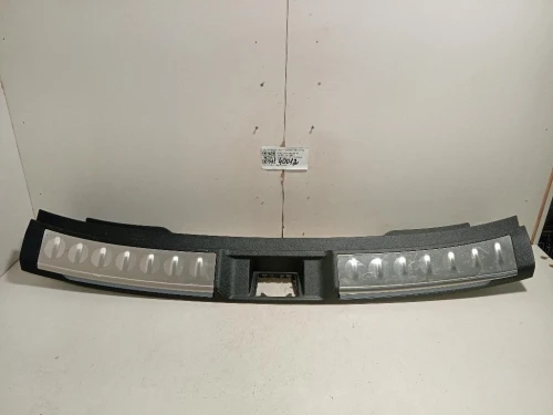 Pannello Rivest Bagagliaio Intcentrale POST PANNELLO RIVEST BAGAGLIAIO INTCENTRALE POST Honda CR-V IV 2015