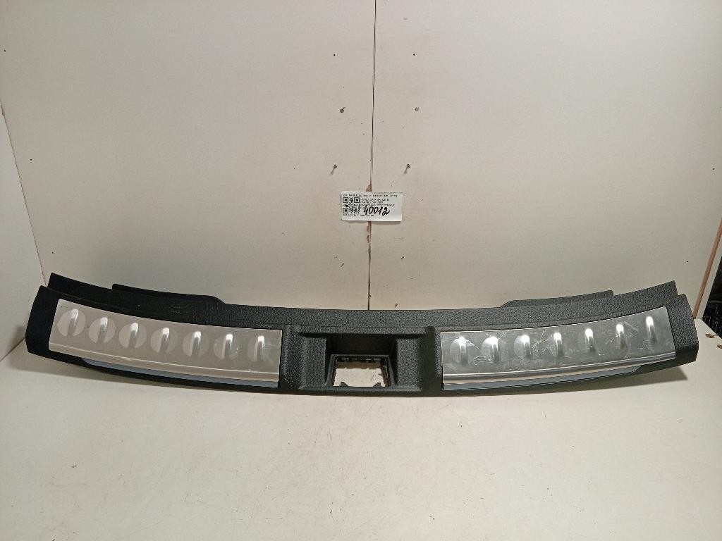 Pannello Rivest Bagagliaio Intcentrale POST PANNELLO RIVEST BAGAGLIAIO INTCENTRALE POST Honda CR-V IV 2015