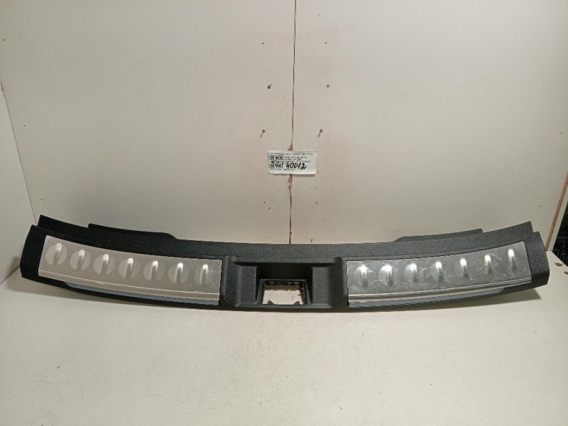 Pannello Rivest Bagagliaio Intcentrale POST PANNELLO RIVEST BAGAGLIAIO INTCENTRALE POST Honda CR-V IV 2015