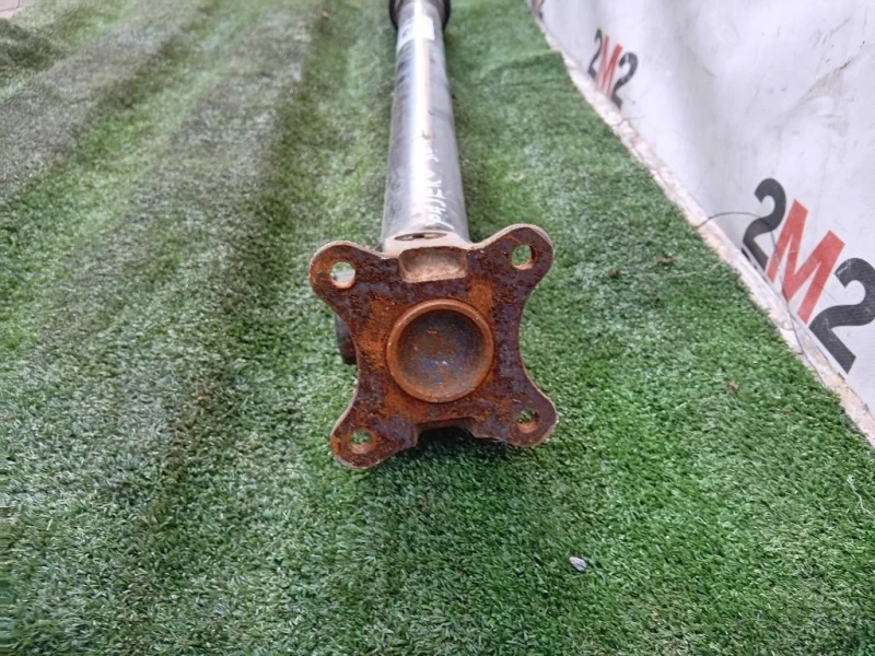 Albero Trasmissione ALBERO TRASMISSIONE Mitsubishi Pajero IV 2007