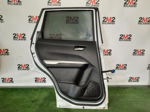 Porta POST SX NUDA 6800454P01000 Suzuki Vitara II 2015