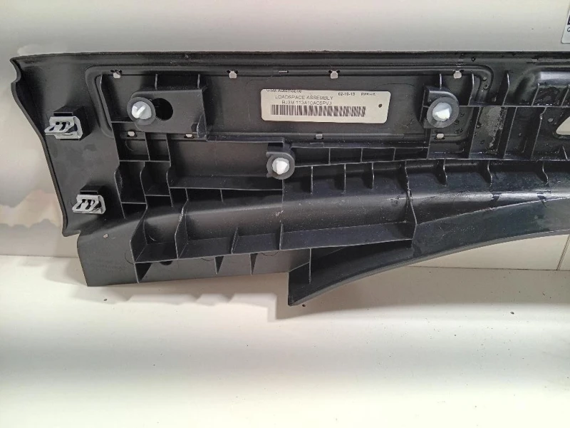 Pannello Rivest Bagagliaio Intcentrale POST BJ3M-113A104C8PVJ Land Rover Range Rover Evoque I 2011