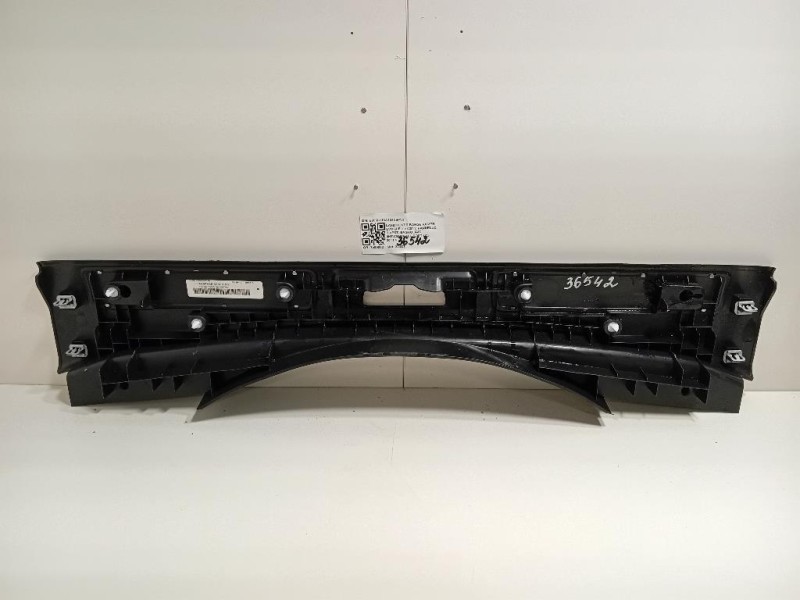 Pannello Rivest Bagagliaio Intcentrale POST BJ3M-113A104C8PVJ Land Rover Range Rover Evoque I 2011