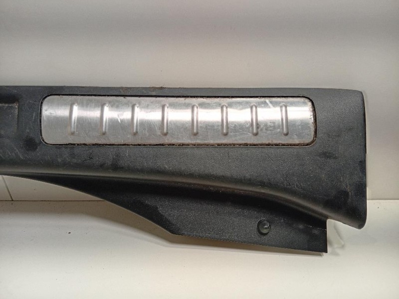 Pannello Rivest Bagagliaio Intcentrale POST BJ3M-113A104C8PVJ Land Rover Range Rover Evoque I 2011