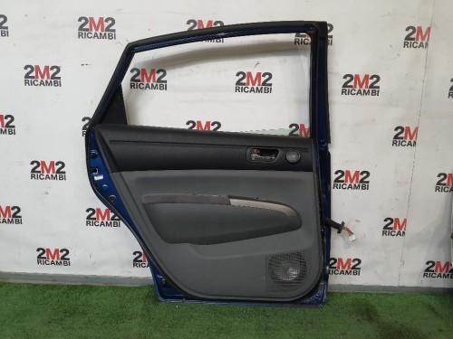 Porta POST SX NUDA 6700447040 Toyota Prius I 2004