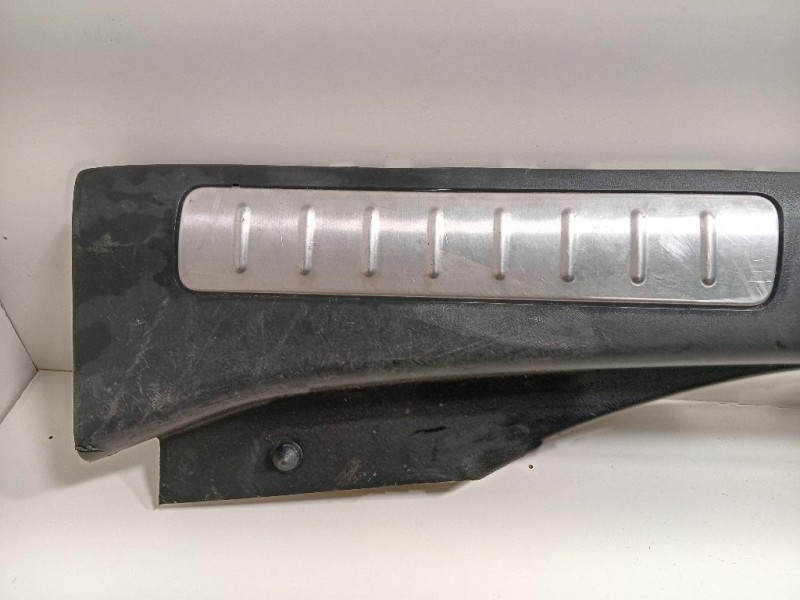 Pannello Rivest Bagagliaio Intcentrale POST BJ3M-113A104C8PVJ Land Rover Range Rover Evoque I 2011
