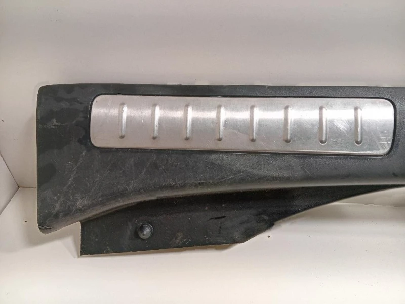 Pannello Rivest Bagagliaio Intcentrale POST BJ3M-113A104C8PVJ Land Rover Range Rover Evoque I 2011
