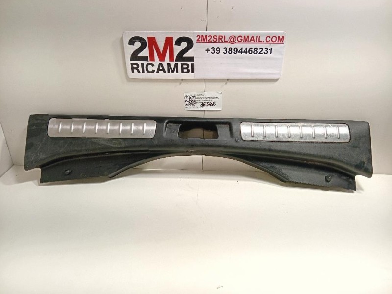 Display Multimediale 9X23-10E889-AB Jaguar XF I 2011