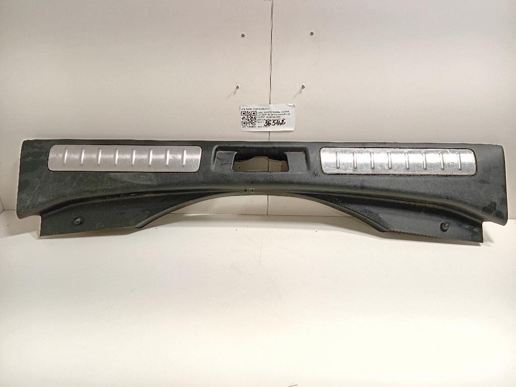 Pannello Rivest Bagagliaio Intcentrale POST BJ3M-113A104C8PVJ Land Rover Range Rover Evoque I 2011