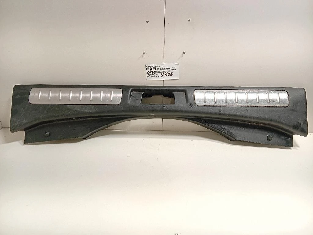 Pannello Rivest Bagagliaio Intcentrale POST BJ3M-113A104C8PVJ Land Rover Range Rover Evoque I 2011