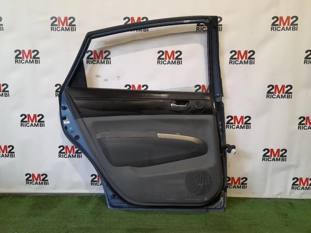 Porta POST SX 6700447080 Toyota Prius II 2009