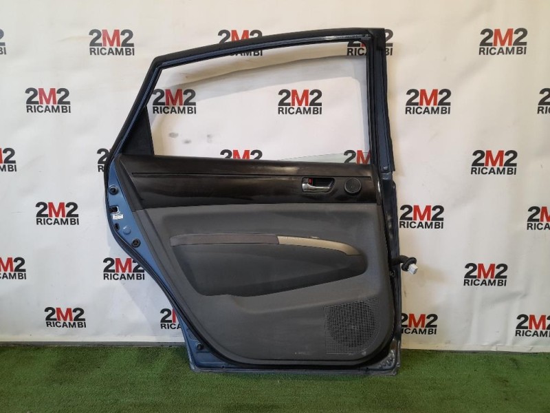 Porta POST SX 6700447080 Toyota Prius II 2009