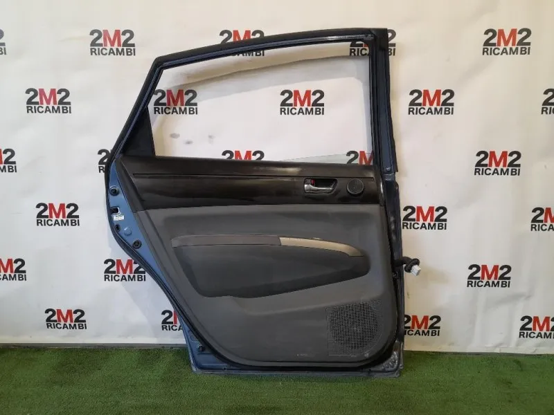 Porta POST SX 6700447080 Toyota Prius II 2009