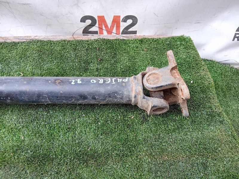 Albero Trasmissione ALBERO TRASMISSIONE Mitsubishi Pajero IV 2007