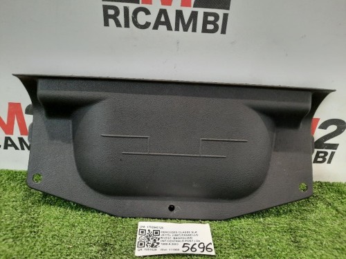 Pannello Rivest Bagagliaio Intcentrale POST