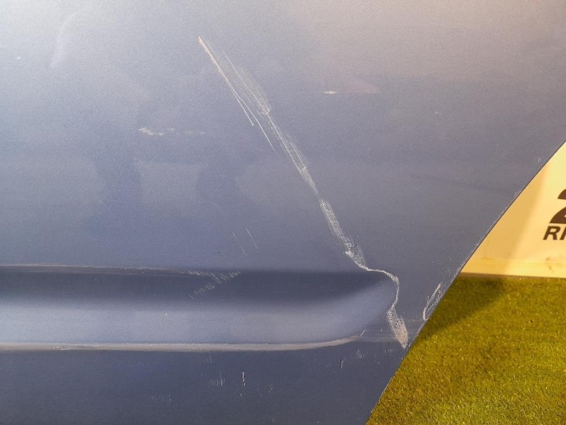 Porta POST SX 6700447080 Toyota Prius II 2009