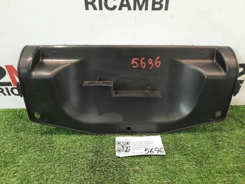 Pannello Rivest Bagagliaio Intcentrale POST 1706940125 Mercedes Classe SLK R170 1997