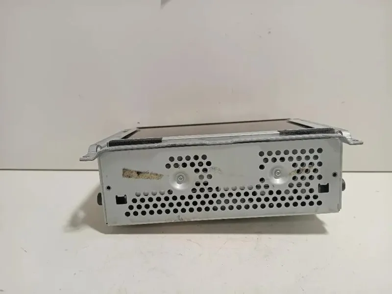 Display Multimediale 9X23-10E899-AB Jaguar XF I 2011