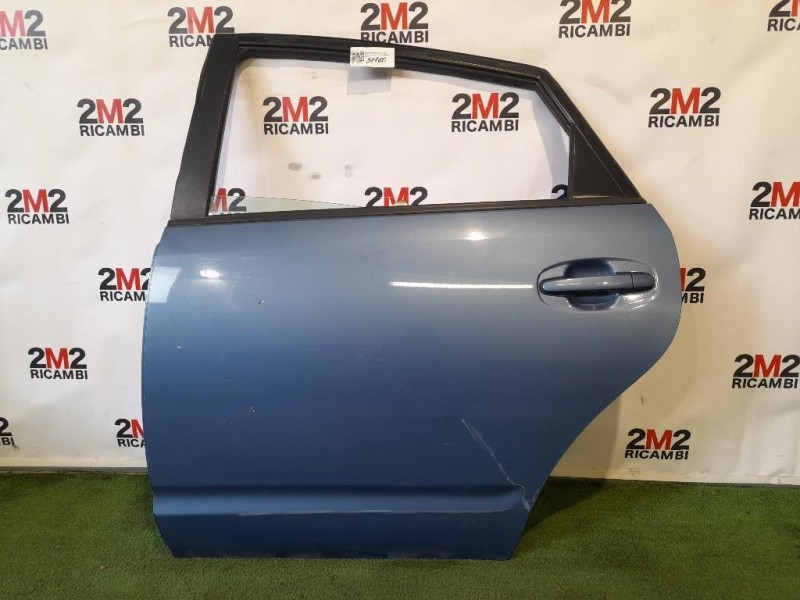 Porta POST SX 6700447080 Toyota Prius II 2009