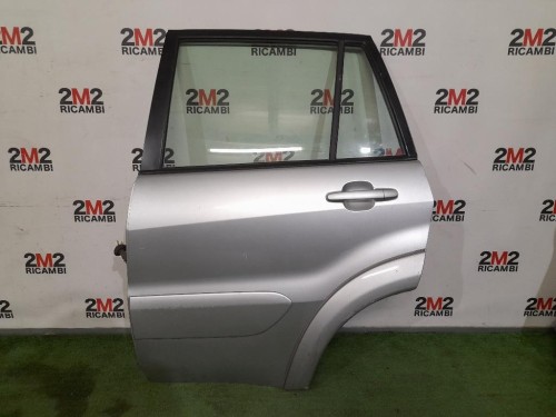 Porta POST SX NUDA 6700442040 Toyota RAV 4 II 2000
