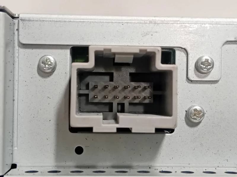 Display Multimediale 9X23-10E899-AB Jaguar XF I 2011