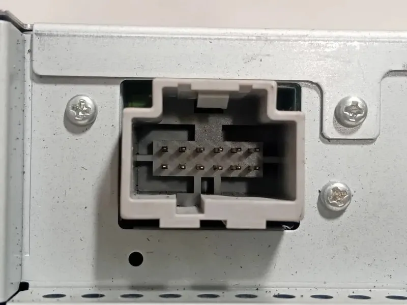 Display Multimediale 9X23-10E899-AB Jaguar XF I 2011