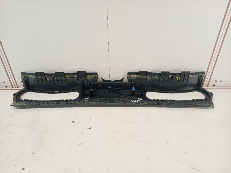 Pannello Rivest Bagagliaio Intcentrale POST A1716900540 Mercedes Classe SLK R171 2004