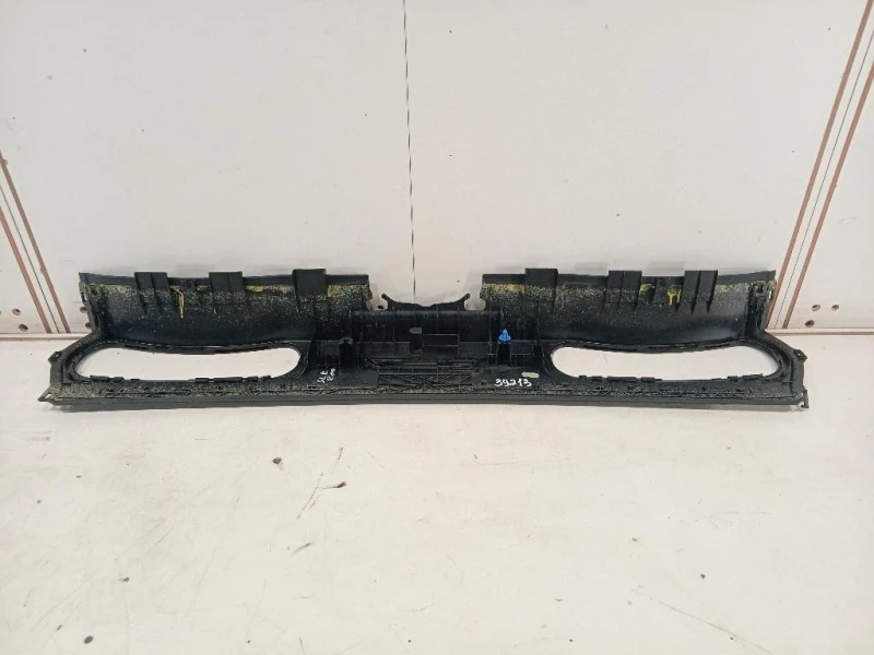 Pannello Rivest Bagagliaio Intcentrale POST A1716900540 Mercedes Classe SLK R171 2004
