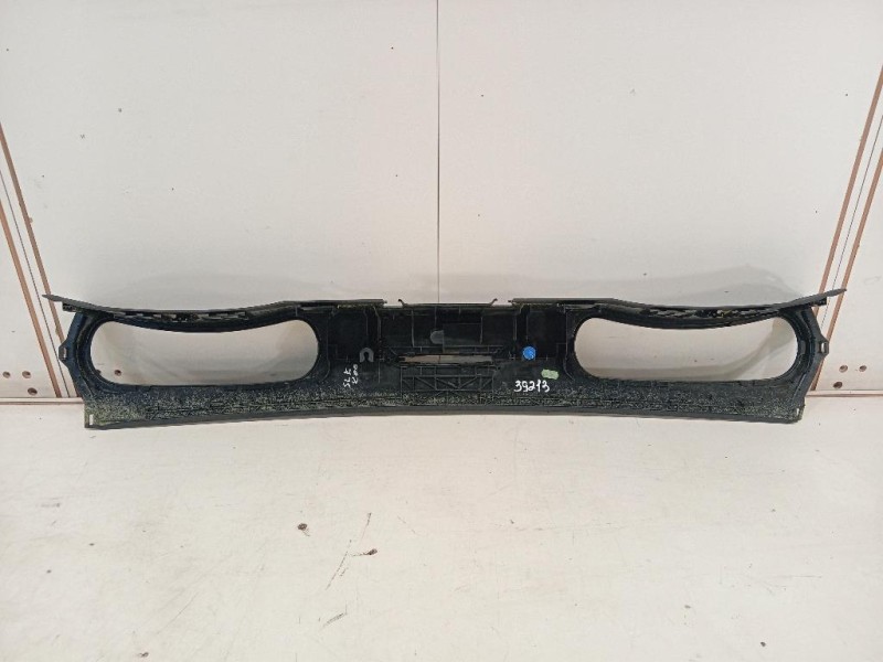 Pannello Rivest Bagagliaio Intcentrale POST A1716900540 Mercedes Classe SLK R171 2004
