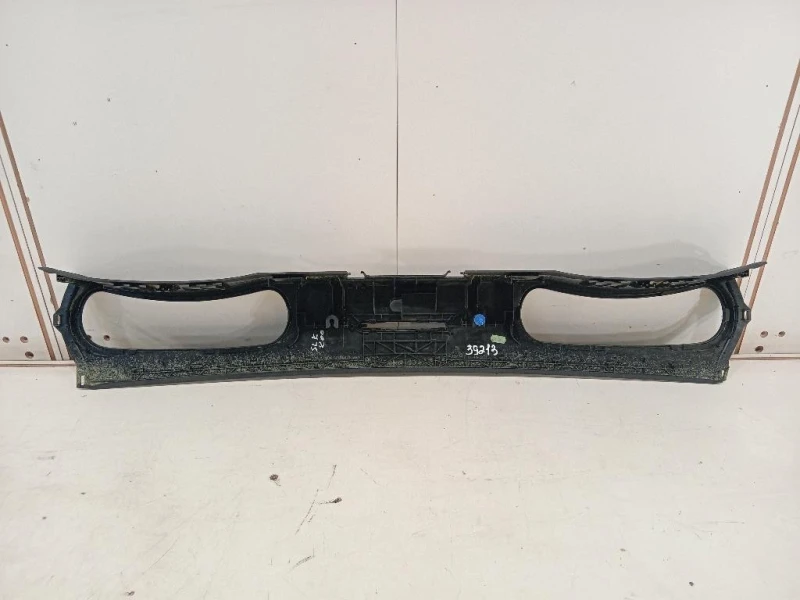 Pannello Rivest Bagagliaio Intcentrale POST A1716900540 Mercedes Classe SLK R171 2004