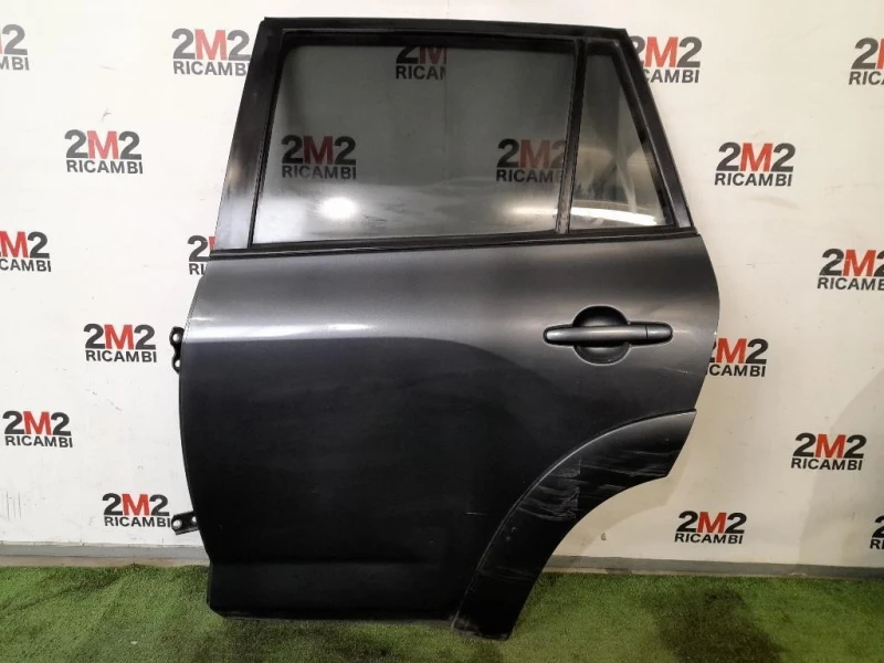 Porta POST SX NUDA 6700442121 Toyota RAV 4 III 2006