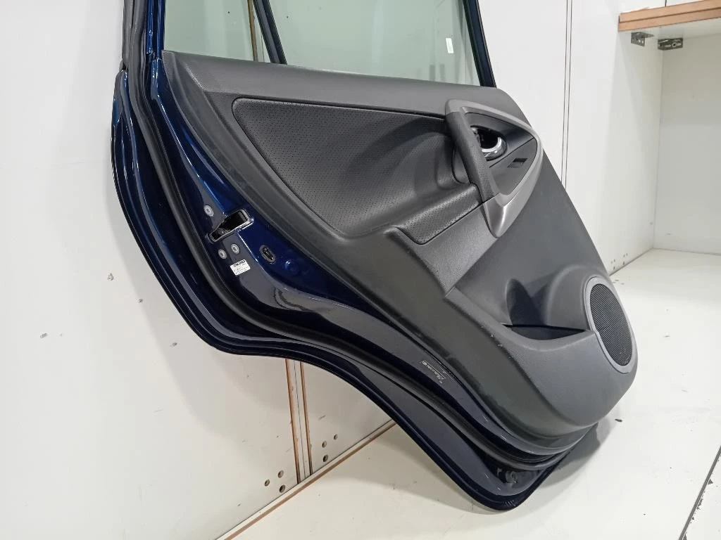 Porta POST SX 6700442121 Toyota RAV 4 III 2006