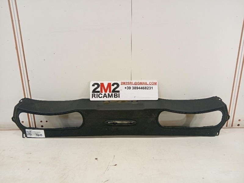 Pannello Rivest Bagagliaio Intcentrale POST A1716900540 Mercedes Classe SLK R171 2004