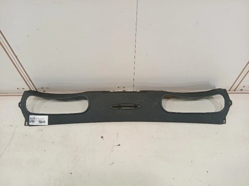 Pannello Rivest Bagagliaio Intcentrale POST A1716900540 Mercedes Classe SLK R171 2004