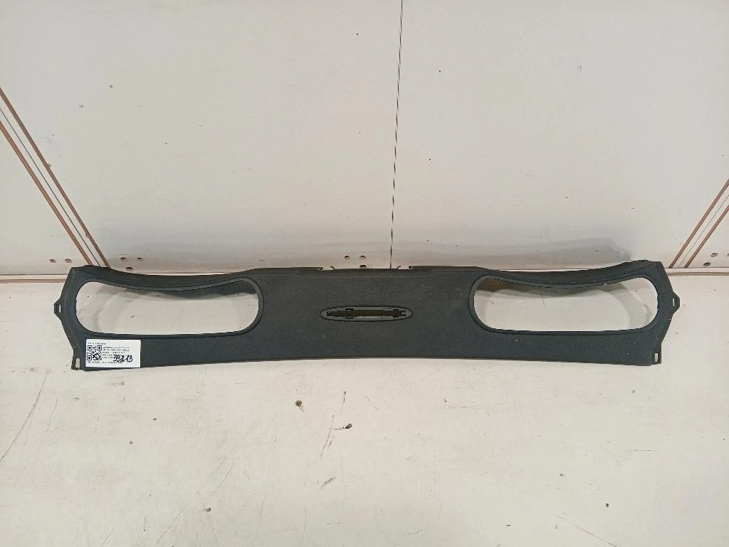 Pannello Rivest Bagagliaio Intcentrale POST A1716900540 Mercedes Classe SLK R171 2004